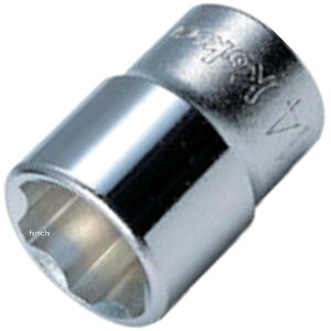 �R�[�P�� Ko-ken 3/8(9.5mm)SQ. �T�[�t�F�C�X�\�P�b�g 5.5mm 3410M-5-5 HD�X