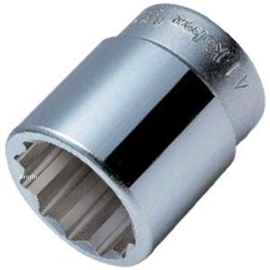 �R�[�P�� Ko-ken 1(25.4mm)SQ. 12�p�\�P�b�g 24mm 8405M-24 HD�X