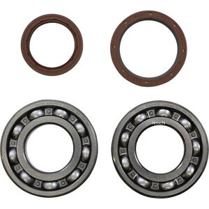 �yUSA�݌ɂ���z ���[�X���[�V���O MOOSE RACING BEARING CRANK MSE BETA 0924-0644 HD�X
