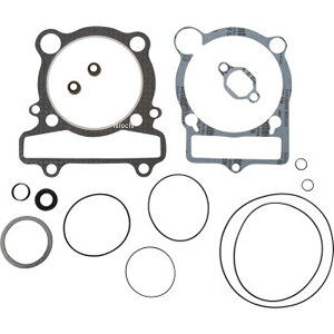 �yUSA�݌ɂ���z ���[�X���[�V���O MOOSE RACING GASKET KIT TOP END YAM 0934-6505 HD�X
