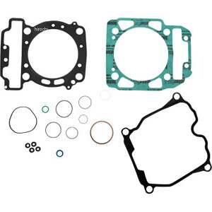 �yUSA�݌ɂ���z ���[�X���[�V���O MOOSE RACING GASKET KIT TOP END CANAM 0934-6507 HD�X