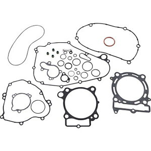 yUSA݌ɂz [X[VO MOOSE RACING COMPL MTR GSKT KAW 450 0934-6536 HDX