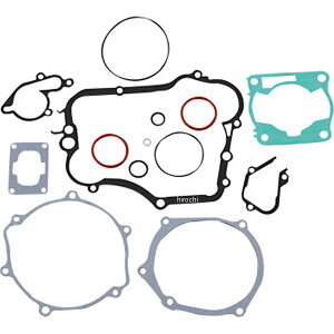 yUSA݌ɂz [X[VO MOOSE RACING COMPL MTR GSKT YAM YZ85 0934-6537 HDX