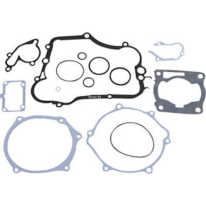 �yUSA�݌ɂ���z ���[�X���[�V���O MOOSE RACING GASKET SET COMPLETE YAM 0934-6592 HD�X