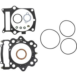 �yUSA�݌ɂ���z ���[�X���[�V���O MOOSE RACING GASKET KIT TOP END YAM 0934-7211 HD�X