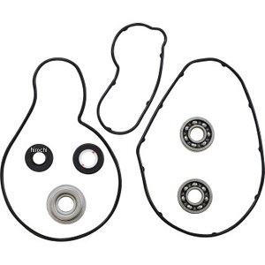 �yUSA�݌ɂ���z ���[�X���[�V���O MOOSE RACING REPAIR KIT WTRPUMP AC/YAM 0934-7217 HD�X