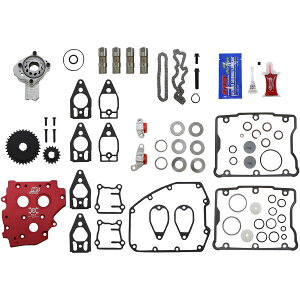 yUSA݌ɂz t[O FEULING OIL PUMP CAMCHEST KT HP+07-17 C TC 0932-0295 HDX