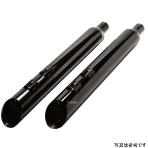 モーターステージ スリップオンマフラー アルティメットスラッシュ 18年以降 FLSB 黒塗装 2018555 HD店