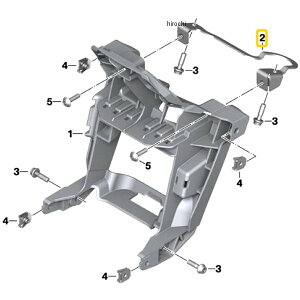 BMW z_[ tgLA 46638558336 HDX