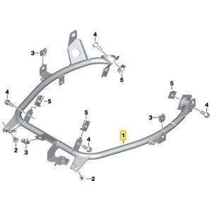 BMW z_[ tgLA 46638560404 HDX