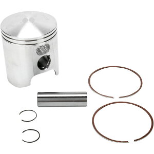 �yUSA�݌ɂ���z ���C�Z�R Wiseco �s�X�g�� 77�N-81�N PE250�ARM250 67x70mm 246cc �{�A67.5mm 0.5 405M06750 HD�X