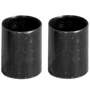 ワイエスエス YSS 2A32-011-81 スチールブッシュ 12mmX16mmX24mm 黒 118-201009 HD店