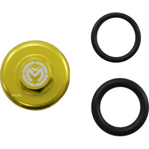yUSA݌ɂz [X[VO MOOSE RACING OIL CAP SUZ YL 0950-0971 HDX