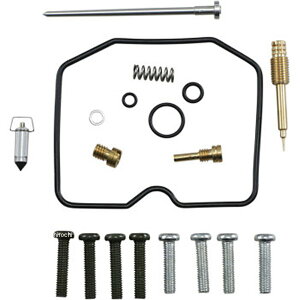 �yUSA�݌ɂ���z ���[�X���[�V���O MOOSE RACING REPAIR KIT CARB KAW 1003-1767 HD�X