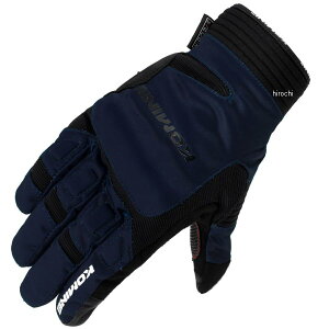 y[J[݌ɂz R~l KOMINE H~f EC^[O[u J^S ~bhiCgu[ 2XLTCY GK-801 HDX