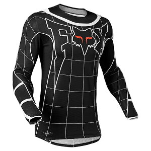 【メーカー在庫あり】 フォックス FOX ジャージ フレックスエアー セルズ リミテッドエディション 黒 Mサイズ 28816-001-M HD店