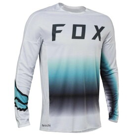 【メーカー在庫あり】 フォックス FOX 2022年 2023年モデル ジャージ 360 フィグメント 白 XLサイズ 29608-008-XL HD店