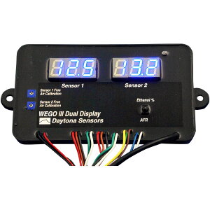 yUSA݌ɂz fCgi cCebN Daytona Twin Tec WEGO IIIfA`lChohrKXZT[ 1022-0110 HDX