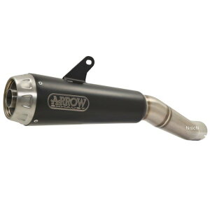 A[ ARROW XbvI}t[ Pro Race 18N-19N nXNo[i Svartpilen401 jN_[N 71905PRN HDX