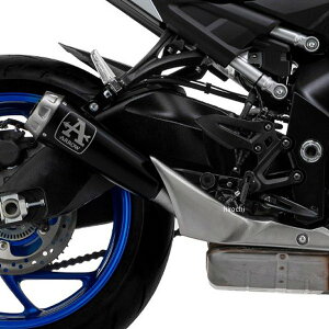 A[ ARROW tGL][Xg}t[ Pro-Race 21N-22N GSX-S1000 jN_[N 71938PRN-71766MI HDX
