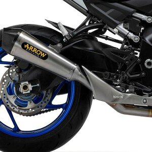 A[ ARROW XbvI}t[ X-KONE 21N-22N GSX-S1000 jN 71938XKI HDX