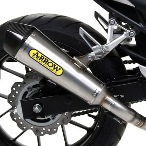 A[ ARROW XbvI}t[ X-Kone 16N-18N CBR400R jN 71804XKI-71640MI-CBR400R HDX