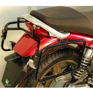 �w�v�R�A���h�x�b�J�[ HEPCO&BECKER �T�C�h�L�����A 03�N-13�N MOTO GUZZI Breva V750ie �� 650532 00 01 HD�X