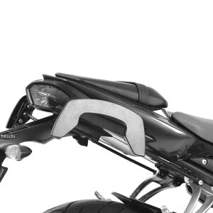 ヘプコアンドベッカー HEPCO&BECKER サイドキャリア C-Bow 06年-13年 FZ1 黒 6304522 00 01 HD店