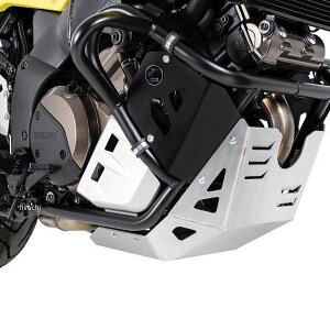 wvRAhxbJ[ HEPCO&BECKER XLbhv[g 20N-21N V-STROM1050XT Vo[ 8113544 00 12 HDX