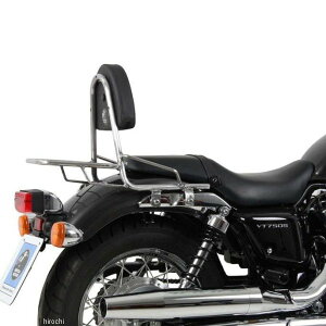 �w�v�R�A���h�x�b�J�[ HEPCO&BECKER �V�[�V�[�o�[ 10�N-12�N VT750S/RS �� 611963 00 02 HD�X