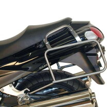 楽天市場】zzr400 リアキャリアの通販