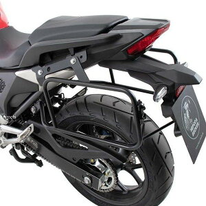 y[J[݌ɂz wvRAhxbJ[ HEPCO&BECKER TChLA bNCbg21N-23N NC750X/DCT  6509530 00 01 HDX