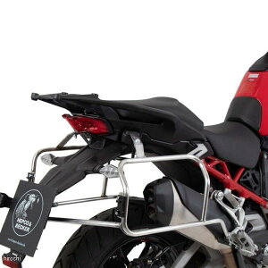wvRAhxbJ[ HEPCO&BECKER TChLA JbgAEgZbg 21N hDJeB Multistrada V4S Vo[ 6517614 00 22 00-40 HDX