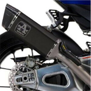 A[ ARROW XbvI}t[ XeNpCvt Pista 21N-22N RSV4 1100 Factory `^_[N 71004PTN HDX