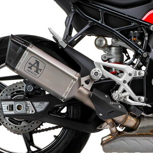 A[ ARROW XbvI}t[ Pista 19N-22N S1000RR `^ 71506PT HDX