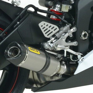 A[ ARROW tGL][Xg}t[ Thunder 12N-16N YZF-R6 `^ 71701PK-71473MI HDX