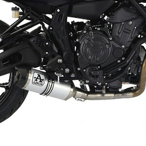 A[ ARROW tGL][Xg}t[ Thunder ԌΉ 22N YZF-R7 A~/J[{Gh 71930AK+71758MI-R7JMCA HDX