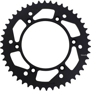 yUSA݌ɂz [X[VO MOOSE RACING SPROCKET ALU KTM 46T BLK 1211-1452 HDX