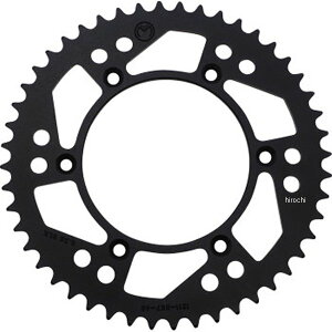 yUSA݌ɂz [X[VO MOOSE RACING SPROCKET ALU KTM 48T BLK 1211-1454 HDX