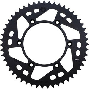 �yUSA�݌ɂ���z ���[�X���[�V���O MOOSE RACING SPROCKET ALU KTM 51T BLK 1211-1457 HD�X
