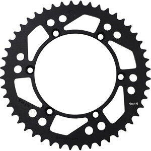 yUSA݌ɂz [X[VO MOOSE RACING SPROCKET ALU KAW 48T BLK 1211-1465 HDX