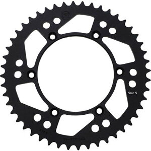 yUSA݌ɂz [X[VO MOOSE RACING SPROCKET ALU SUZ 48T BLK 1211-1479 HDX