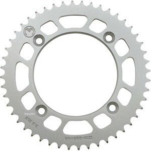 yUSA݌ɂz [X[VO MOOSE RACING SPROCKET ALU KTM 48T SILV 1211-1547 HDX