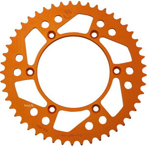 yUSA݌ɂz [X[VO MOOSE RACING SPROCKET ALU KTM 49T ORNG 1211-1661 HDX