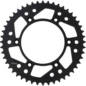 yUSA݌ɂz [X[VO MOOSE RACING SPROCKET ALU BETA 48T BLK 1211-1853 HDX
