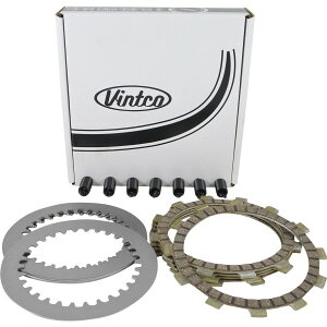 �yUSA�݌ɂ���z ���B���R VINTCO CLUTCH PLATE KIT KCLS04 1131-3786 HD�X
