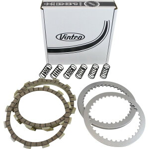 �yUSA�݌ɂ���z ���B���R VINTCO CLUTCH PLATE KIT KCLS05 1131-3790 HD�X
