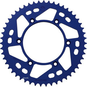 �yUSA�݌ɂ���z ���[�X���[�V���O MOOSE RACING SPROCKET ALU KTM 51T BLUE 1211-1916 HD�X