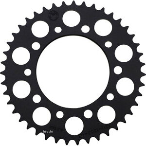 yUSA݌ɂz [X[VO MOOSE RACING SPROCKET ALU HON 48T BLK 1211-2003 HDX