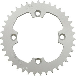 �yUSA�݌ɂ���z ���[�X���[�V���O MOOSE RACING SPROCKET ALUM ATV RR 39T 1211-2725 HD�X